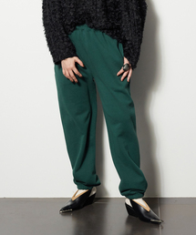 【RUSSELL ATHLETIC/ラッセル・アスレティック】Loop Back Terry Sweat パンツ