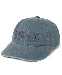 thisisneverthat（ディスイズネバーザット）の「T.H.A.T. Cap（キャップ・メンズ）」