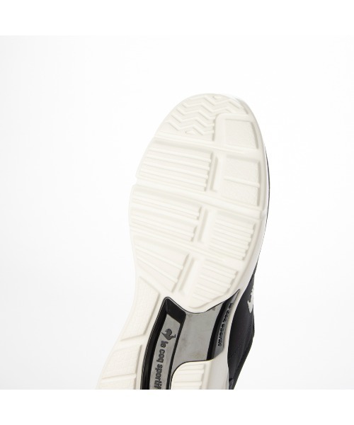 le coq sportif(ルコックスポルティフ)の「【3E】レースアップスニーカー(ラ セギュール IV)(スニーカー・レディース・ホワイト/ネイビー/ブラック/ベージュ・22.5cm/23cm/23.5cm/24cm/24.5cm)」の17枚目の写真
