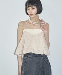 THE YOn(ザヨン)の「トップス(キャミソール)」
