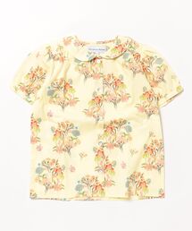 CHRISTINA  ROHDE | Christina Rohde / 丸襟半袖シャツ(Tシャツ/カットソー)