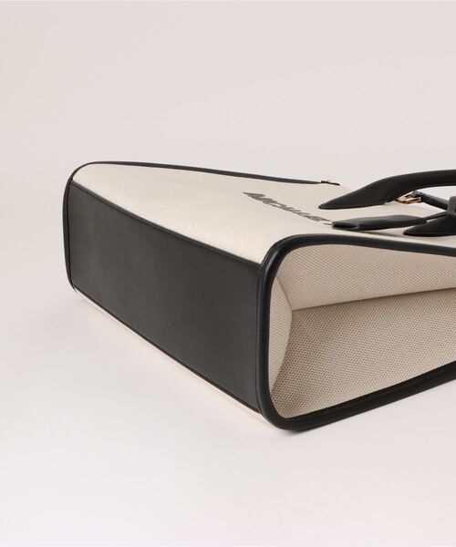 MICHAEL KORS(マイケルコース)の「MIRELLA EW トート ミディアム(トートバッグ・レディース・ブラック・FREE)」の3枚目の写真