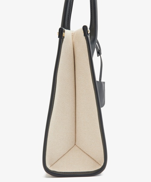 MICHAEL KORS(マイケルコース)の「MIRELLA EW トート ミディアム(トートバッグ・レディース・ブラック・FREE)」の12枚目の写真