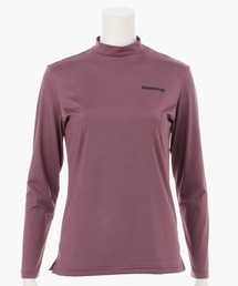 BRIEFING（ブリーフィング）の「【ブリーフィングゴルフ】SH WOMENS CARVICO LS MOCK NECK（テーラードジャケット・レディース）」