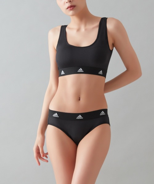 adidas（アディダス）の「adidas/アディダス スポーツブラ