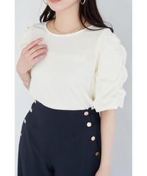 【ZOZO限定】パワーショルダープルオーバー