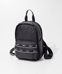 LeSportsac SM FUNCTIONAL BKPK レスポートサック ファンクショナル バックパック