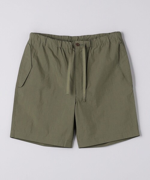 HAND ROOM(ハンドルーム)の「<HAND ROOM> SNOW SHORTS/ショートパンツ(その他パンツ・メンズ・オリーブ/ブラック・S/M)」の2枚目の写真