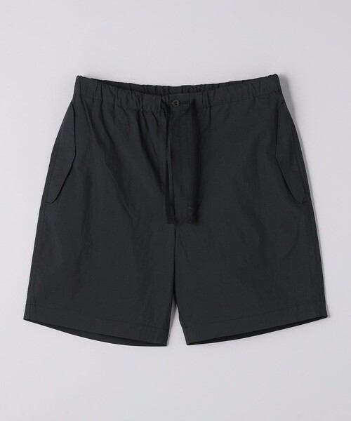 HAND ROOM(ハンドルーム)の「<HAND ROOM> SNOW SHORTS/ショートパンツ(その他パンツ・メンズ・オリーブ/ブラック・S/M)」の1枚目の写真