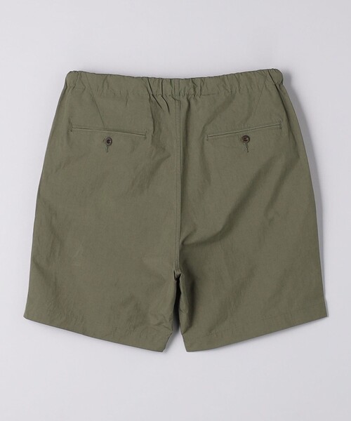 HAND ROOM(ハンドルーム)の「<HAND ROOM> SNOW SHORTS/ショートパンツ(その他パンツ・メンズ・オリーブ/ブラック・S/M)」の10枚目の写真