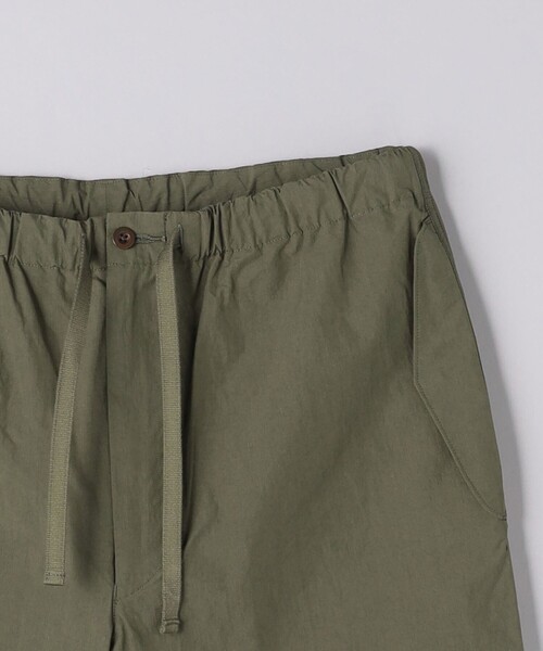HAND ROOM(ハンドルーム)の「<HAND ROOM> SNOW SHORTS/ショートパンツ(その他パンツ・メンズ・オリーブ/ブラック・S/M)」の11枚目の写真