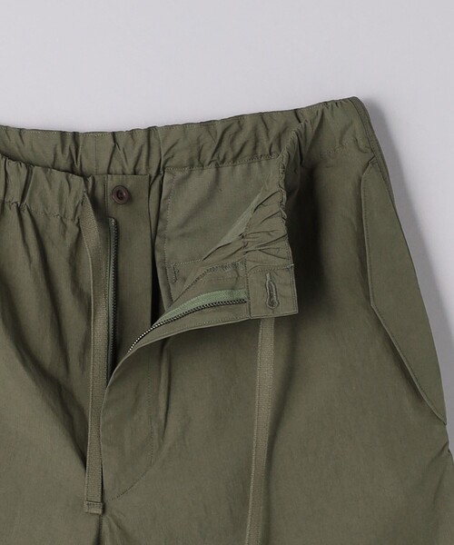 HAND ROOM(ハンドルーム)の「<HAND ROOM> SNOW SHORTS/ショートパンツ(その他パンツ・メンズ・オリーブ/ブラック・S/M)」の14枚目の写真