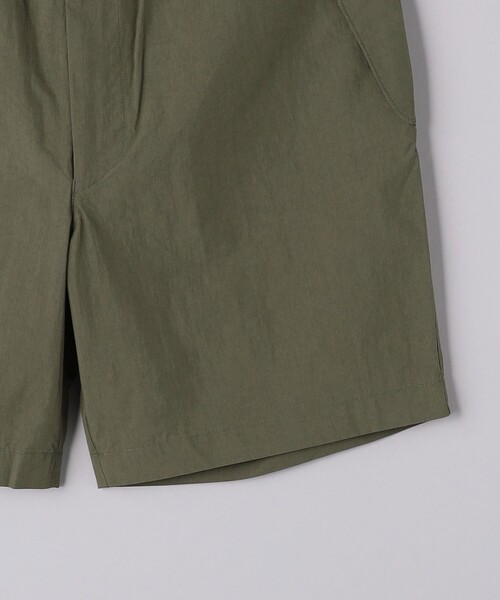 HAND ROOM(ハンドルーム)の「<HAND ROOM> SNOW SHORTS/ショートパンツ(その他パンツ・メンズ・オリーブ/ブラック・S/M)」の15枚目の写真