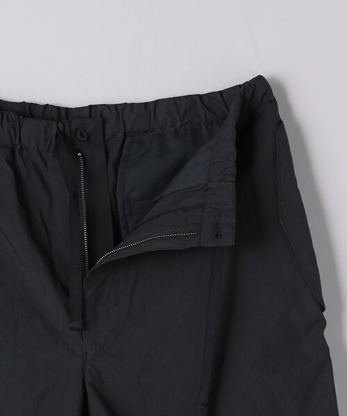 HAND ROOM(ハンドルーム)の「<HAND ROOM> SNOW SHORTS/ショートパンツ(その他パンツ・メンズ・オリーブ/ブラック・S/M)」の8枚目の写真