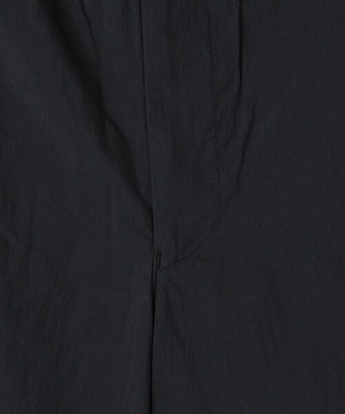 HAND ROOM(ハンドルーム)の「<HAND ROOM> SNOW SHORTS/ショートパンツ(その他パンツ・メンズ・オリーブ/ブラック・S/M)」の9枚目の写真