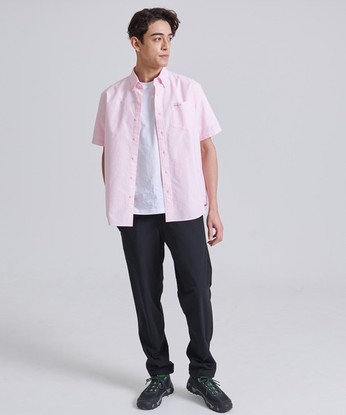 Eddie Bauer(エディーバウアー)の「スウィッチ パンツ(その他パンツ・メンズ・ブラック/ネイビー/スモークグレー・XXL/XL/L/M/S)」の11枚目の写真