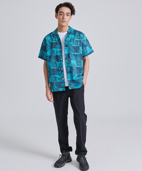 Eddie Bauer(エディーバウアー)の「スウィッチ パンツ(その他パンツ・メンズ・ブラック/ネイビー/スモークグレー・XXL/XL/L/M/S)」の9枚目の写真