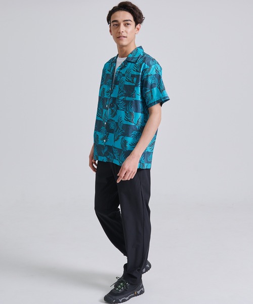 Eddie Bauer(エディーバウアー)の「スウィッチ パンツ(その他パンツ・メンズ・ブラック/ネイビー/スモークグレー・XXL/XL/L/M/S)」の10枚目の写真
