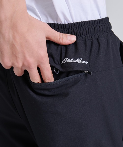 Eddie Bauer(エディーバウアー)の「スウィッチ パンツ(その他パンツ・メンズ・ブラック/ネイビー/スモークグレー・XXL/XL/L/M/S)」の21枚目の写真