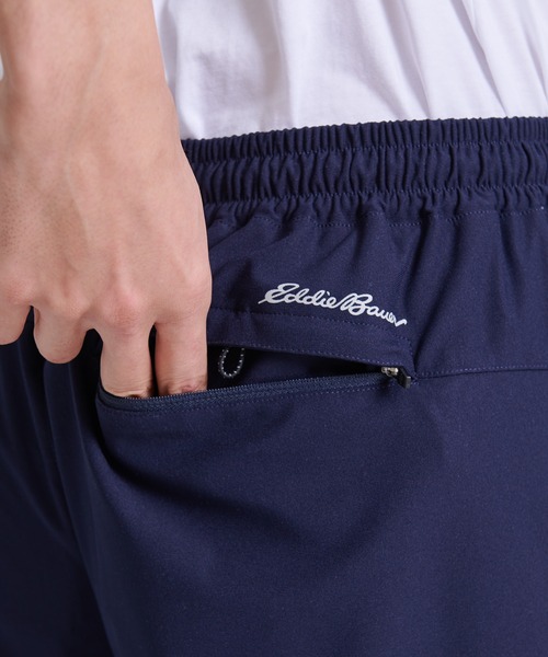 Eddie Bauer(エディーバウアー)の「スウィッチ パンツ(その他パンツ・メンズ・ブラック/ネイビー/スモークグレー・XXL/XL/L/M/S)」の13枚目の写真