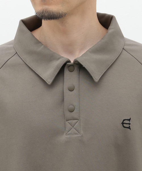 Evisen Skateboards（エビセンスケートボード）の「EVISEN