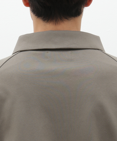 トップス EVISEN HEADS DOUBLE KNIT EVISEN / HEADS DOUBLE KNIT SWEATSHIRT / スタッフブログ