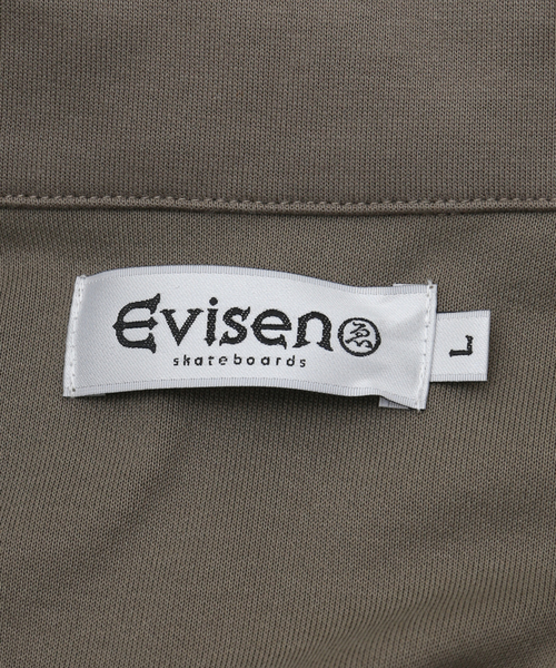 Evisen Skateboards（エビセンスケートボード）の「EVISEN