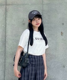 SHEPP | 刺繍ベースボールキャップ(キャップ)