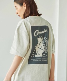 COBMASTER/コブマスター ベーシックTEE(ボックスロゴ)