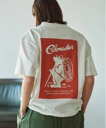 COBMASTER/コブマスター ベーシックTEE(ボックスロゴ)