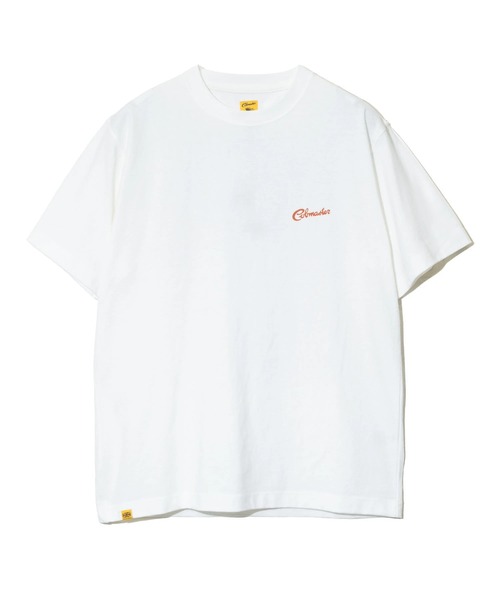 go slow caravan(ゴースローキャラバン)の「COBMASTER/コブマスター ベーシックTEE(ボックスロゴ)(Tシャツ/カットソー・メンズ・ブラック/ホワイト系その他2/オートミール/イエロー/グリーン系その他/ラベンダー/ホワイト・MEDIUM/LARGE/X-LARGE)」の18枚目の写真