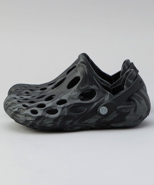 FREAK'S STORE（フリークスストア）の「MERREL/メレル HYDRO MOC/ハイドロモック（サンダル・レディース・ブラック・24.0cm/23.0cm）」の7枚目の写真
