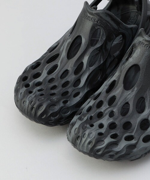 FREAK'S STORE（フリークスストア）の「MERREL/メレル HYDRO MOC/ハイドロモック（サンダル・レディース・ブラック・24.0cm/23.0cm）」の4枚目の写真