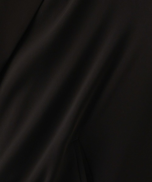 HARE(ハレ)の「【SET UP対応】TOROMIジャケット(HARE)(テーラードジャケット・メンズ・ブラック/パープル/グレー・SMALL/MEDIUM)」の21枚目の写真