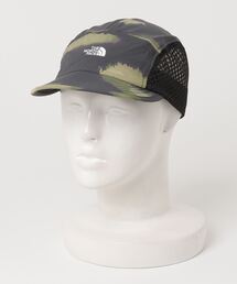 THE NORTH FACE | ザ ノース フェイス THE NORTH FACE Free Run Cap_フリーランキャップ(キャップ)