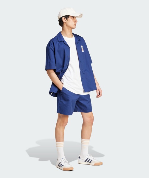adidas（アディダス）の「オリジナルス レジャー リーグ グラウンド 