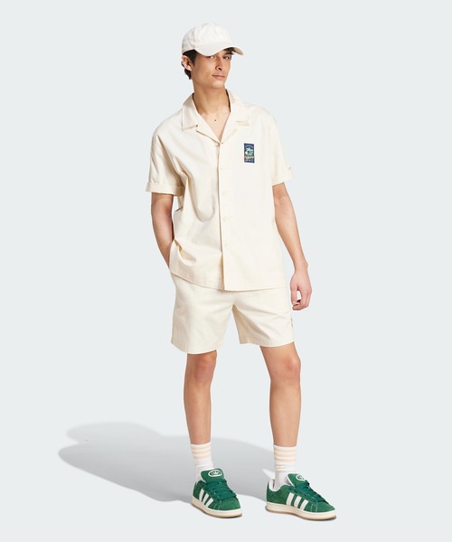 adidas（アディダス）の「オリジナルス レジャー リーグ グラウンド 