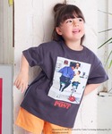 MARKEY'S(マーキーズ)の「トップス(Tシャツ/カットソー)」