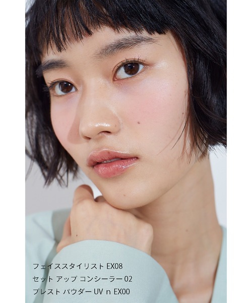 SNIDEL BEAUTY（スナイデル ビューティ）の「SNIDEL BEAUTY / セット アップ コンシーラー 00～02（コンシーラー・レディース・00 Pure White/01 Natural Beige/02 Pinkish Beige・FREE）」の19枚目の写真