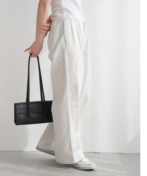 OFF-WHITE ロコハッチテニムミニスカト OWYF028C99DEN001 4500 ミニ デニム スカート | Maison Kitsuné