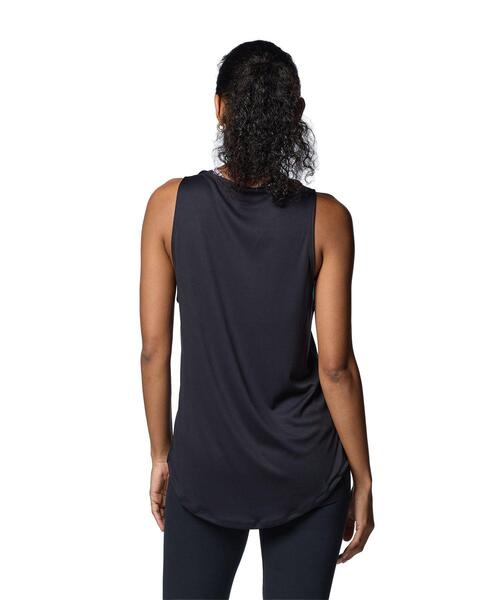UNDER ARMOUR(アンダーアーマー)の「UAトレーニング ブラタンク ミディアムサポート(トレーニング/レディース)(タンクトップ・レディース・ブラック・M/L/S/XL)」の2枚目の写真