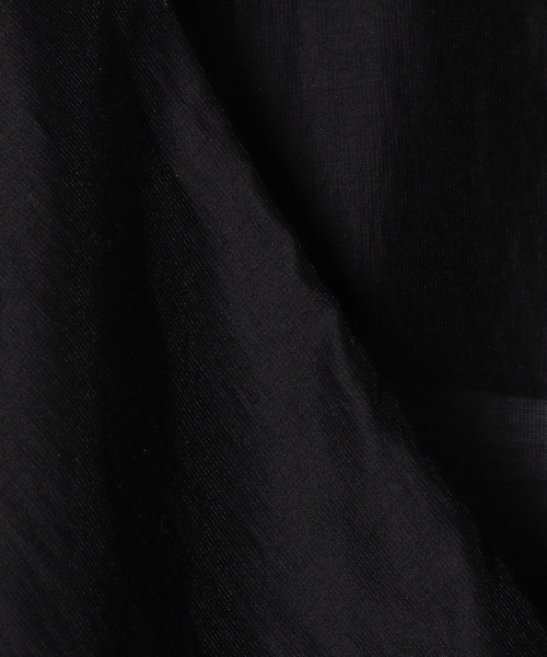 Heather（ヘザー）の「フリルリボンブラウス　118765（シャツ/ブラウス・レディース・ホワイト/ピンクベージュ/ブラック・FREE）」の12枚目の写真