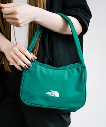 THE NORTH FACE BONNEY HOBO BAG MINI/ノースフェイス ホワイトレーベル ミニハンドバッグ 韓国限定