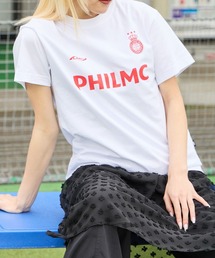 LMC( )́yUNISEXzLMC^PHILMC PARODY SOCCER T 2114135(TVc/Jbg\[)