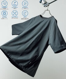 FREAK'S STORE | 限定展開 AiRide/エアライド リラックスフィット ショートスリーブ ラグランPO(Tシャツ/カットソー)