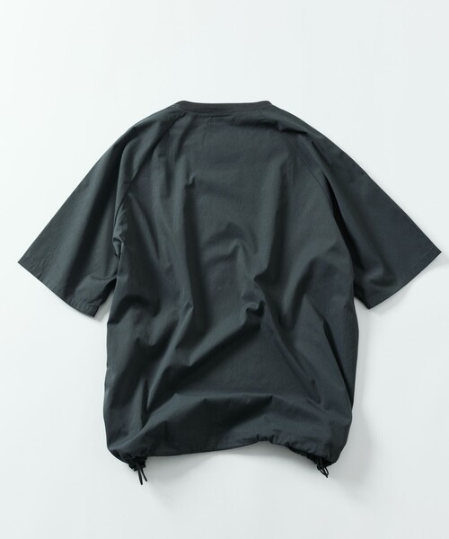 ブリーフィング　フーディー　リラックスフィット FREAK'S STORE/リラックスフィット シャギーニット フルジップ