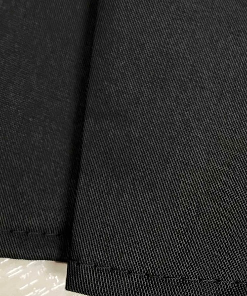 NANEA(ナネア)の「フロントレースアッププリーツミニスカート(スカート・レディース・グレー/ブラック/ベージュ・SMALL/MEDIUM/LARGE)」の4枚目の写真