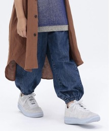 ARCH & LINE（アーチアンドライン）の「LIGHT DENIM ALADDIN PT 薄手デニム ダンス スケボー（デニムパンツ）」