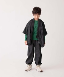 ARCH & LINE（アーチアンドライン）の「LIGHT DENIM ALADDIN PT 薄手デニム ダンス スケボー（デニムパンツ）」