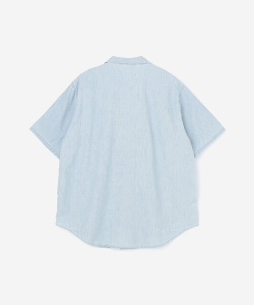 orslow オアスロウ 半袖シャツ サイズ4 楽天市場】orslow 半袖 シャツの通販